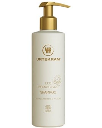 Urtekram Eco Morning Haze Serisi Organik Şampuan